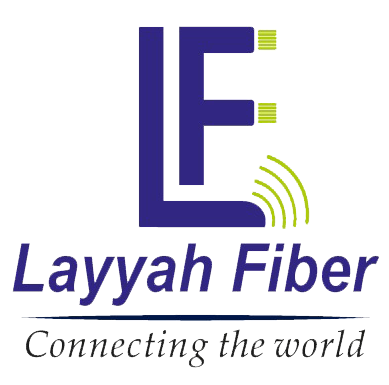 Layyah Fibar Logo